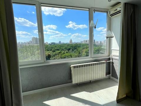 квартира по адресу Романа Ратушного ул. (Волгоградська), 33