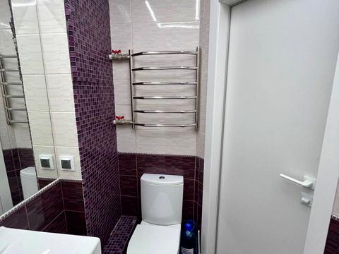 квартира по адресу Романа Ратушного ул. (Волгоградська), 33