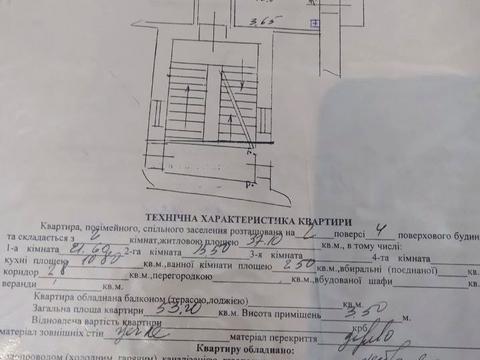 квартира по адресу Шота Руставели ул., 36