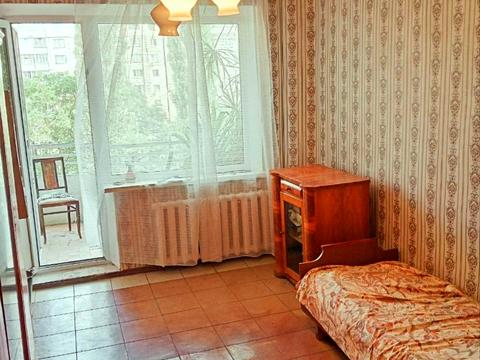 квартира по адресу Семена Палия ул. (Дніпропетровська), 84/2