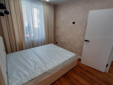 квартира по адресу Институтская ул., (Будинок)