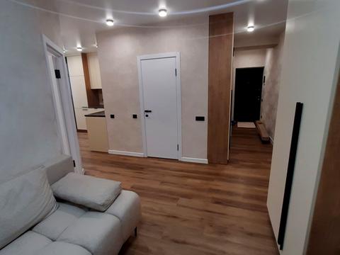 квартира по адресу Институтская ул., (Будинок)