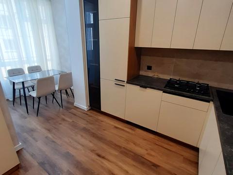 квартира по адресу Институтская ул., (Будинок)