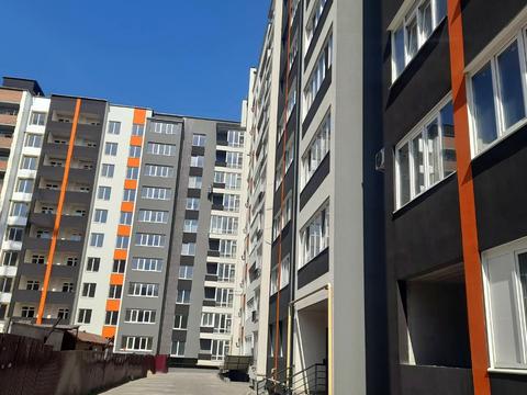 квартира по адресу Институтская ул., (Будинок)