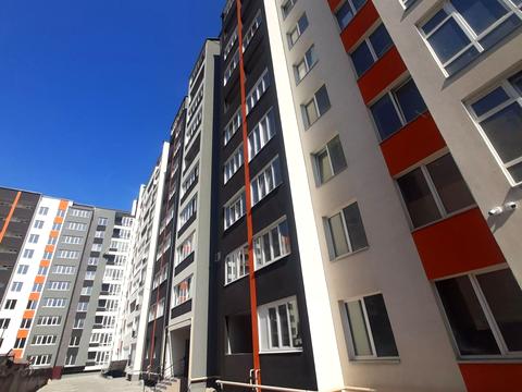квартира по адресу Институтская ул., (Будинок)