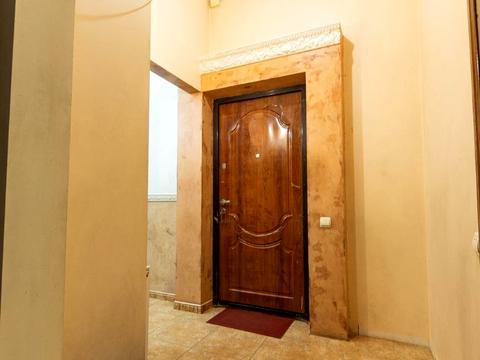 квартира по адресу Шота Руставели ул., 36