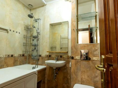 квартира по адресу Шота Руставели ул., 36
