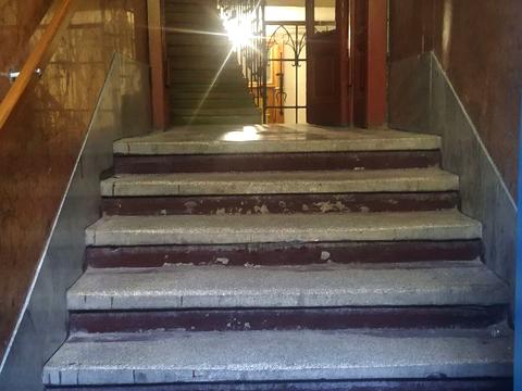 квартира по адресу Шота Руставели ул., 36