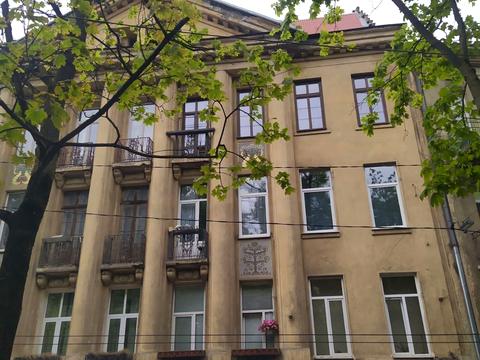 квартира по адресу Шота Руставели ул., 36