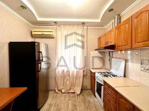 квартира по адресу Парусный пер., 7