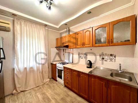 квартира по адресу Парусный пер., 7