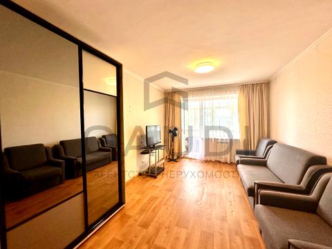 квартира по адресу Парусный пер., 7