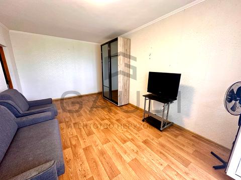 квартира по адресу Парусный пер., 7
