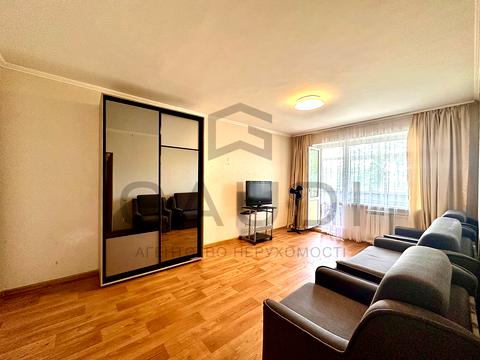 квартира по адресу Парусный пер., 7