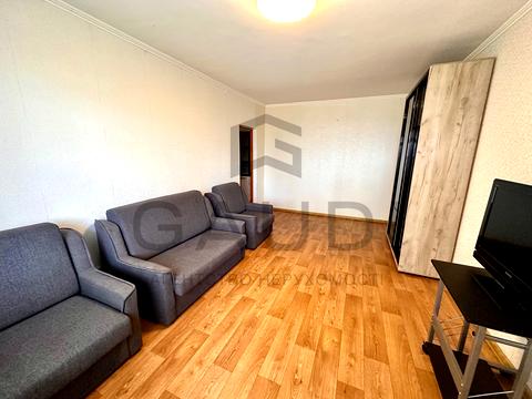 квартира по адресу Парусный пер., 7