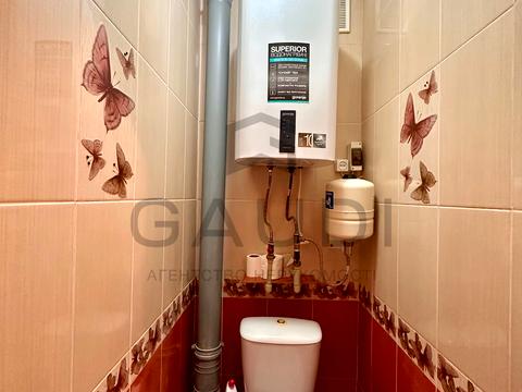 квартира по адресу Парусный пер., 7