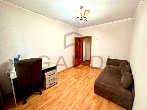 квартира по адресу Парусный пер., 7