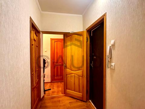 квартира по адресу Парусный пер., 7