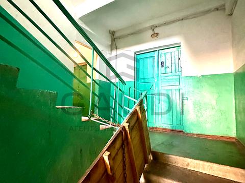 квартира по адресу Парусный пер., 7