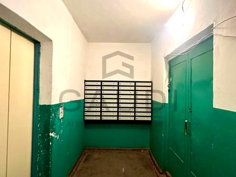 квартира по адресу Парусный пер., 7