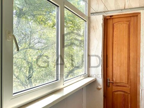 квартира по адресу Парусный пер., 7