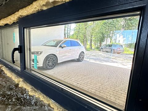 дом по адресу Приозерна ул.