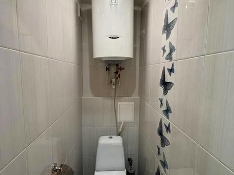 квартира за адресою Менахем-Мендл Шнеєрсона вул. (Мініна), 5