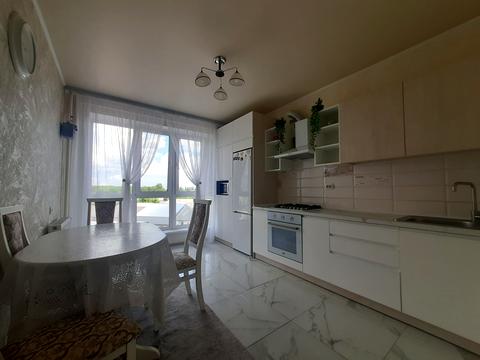 квартира по адресу Жабинского ул., 2д