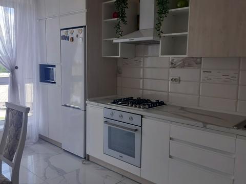 квартира по адресу Жабинского ул., 2д