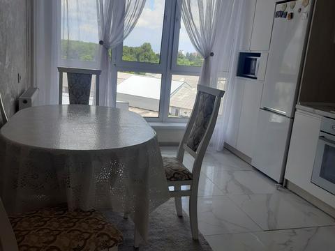 квартира по адресу Жабинского ул., 2д
