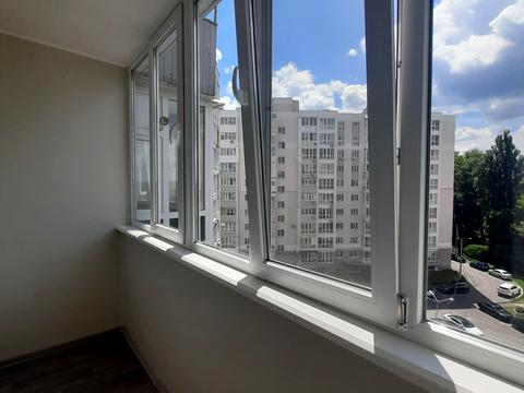 квартира по адресу Жабинского ул., 2д