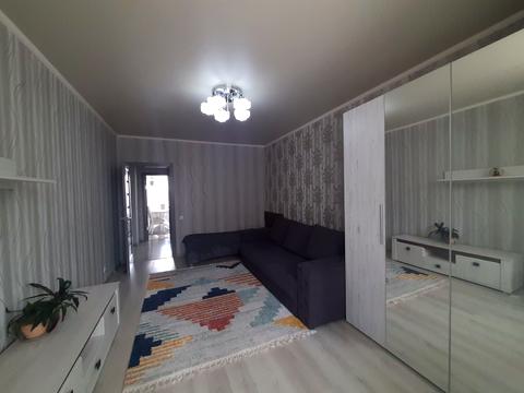 квартира по адресу Жабинского ул., 2д