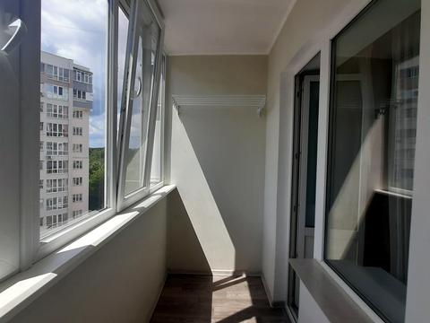 квартира по адресу Жабинского ул., 2д
