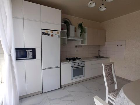 квартира по адресу Жабинского ул., 2д