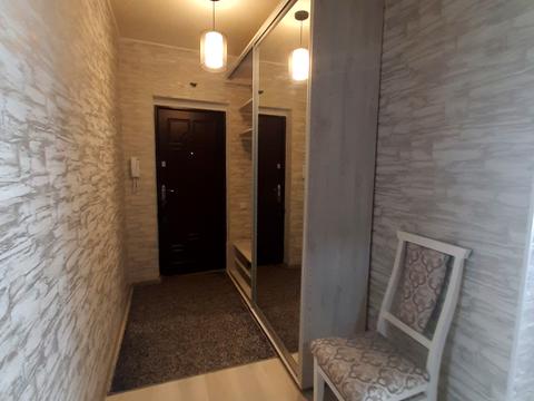 квартира по адресу Жабинского ул., 2д