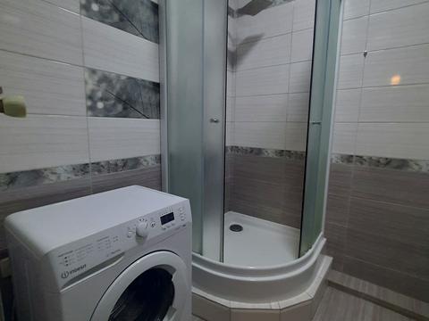 квартира по адресу Жабинского ул., 2д