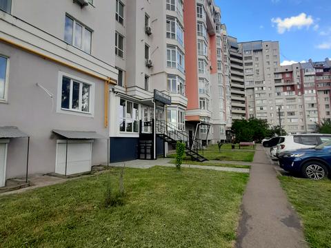 квартира по адресу Жабинского ул., 2д