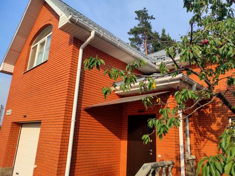 будинок за адресою Бучанське шосе