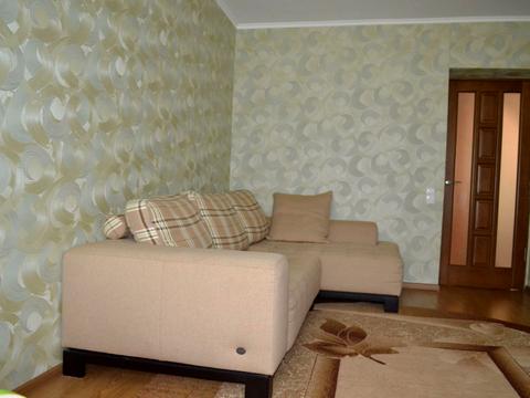 квартира по адресу Пирогова ул., 22