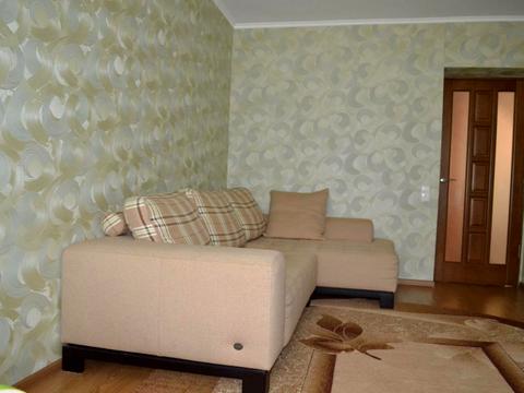 квартира по адресу Пирогова ул., 22