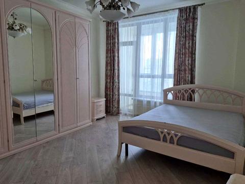 квартира за адресою Мокра вул. (Кудряшова), 20-Г