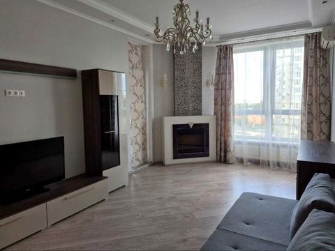 квартира за адресою Мокра вул. (Кудряшова), 20-Г