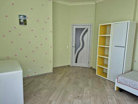 квартира за адресою Мокра вул. (Кудряшова), 20-Г