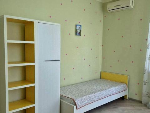 квартира за адресою Мокра вул. (Кудряшова), 20-Г