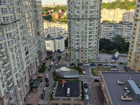 квартира за адресою Мокра вул. (Кудряшова), 20-Г