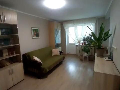 квартира за адресою Олександра Поля просп. (Кірова), 43