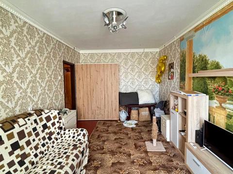 квартира по адресу Юрия Победоносцева бульв., 11