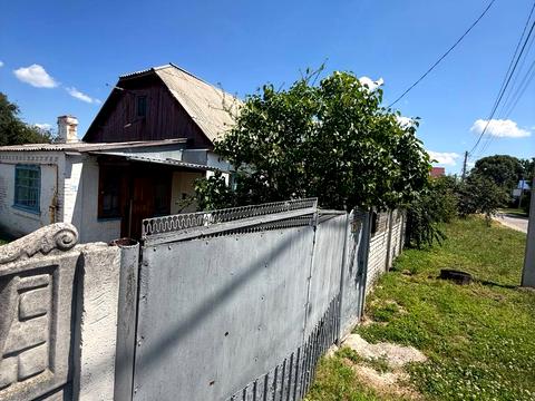 участок по адресу Коротницького 32