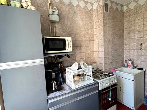 квартира по адресу Юрия Победоносцева бульв., 11