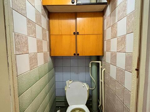 квартира по адресу Юрия Победоносцева бульв., 11